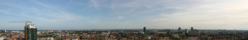 Croatia. Zagreb (012_balkans_pano03.jpg). Canon EOS 300D DIGITAL 5335 x 1821 (Taken: 30/06/2007 18:59:35)