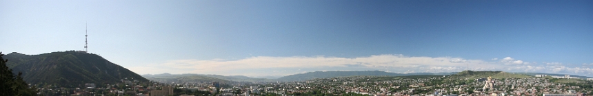 Georgia. Tbilisi (021_georgia1_pano13.jpg). Canon EOS 5D 6065 x 2930 (Taken: 31/05/2008 16:00:31)