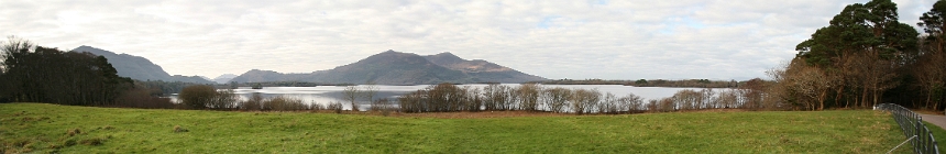 Ireland. Killarney National Park (028_ireland_pano20.jpg). Canon EOS 5D 6085 x 2425 (Taken: 06/01/2009 16:02:30)