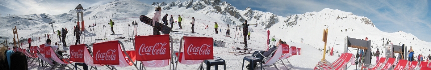 Courchevel (059_vt_pano17.jpg). Canon DIGITAL IXUS 850 IS 11975 x 2798 (Taken: 18/03/2010 14:21:05)
