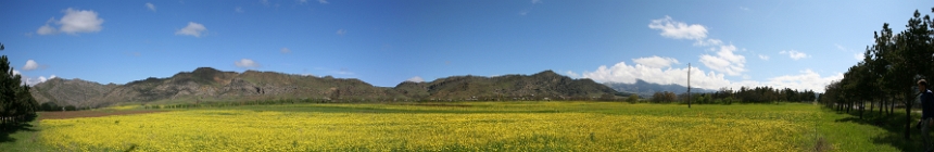 Georgia. Rustavi (074_georgia2_pano12.jpg). Canon EOS 5D 13125 x 3310 (Taken: 05/05/2010 10:05:31)