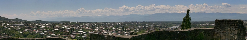 Georgia. Kutaisi. Bagrati (093_georgia2_pano31.jpg). Canon EOS 5D 25426 x 3022 (Taken: 08/05/2010 11:37:34)