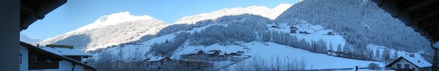Austria. Soelden. Garni Columbia Apartment (102_soelden2012_pano02fs.jpg). Canon DIGITAL IXUS 850 IS 7941 x 2506 (Taken: 20/03/2012 10:44:19)