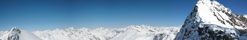 Austria. Soelden. Tiefenbach (104_soelden2012_pano04fs.jpg). Canon DIGITAL IXUS 850 IS 7815 x 3165 (Taken: 20/03/2012 13:38:00)