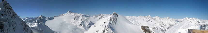 Austria. Soelden. Tiefenbach (105_soelden2012_pano05fs.jpg). Canon DIGITAL IXUS 850 IS 10728 x 2630 (Taken: 20/03/2012 13:39:57)