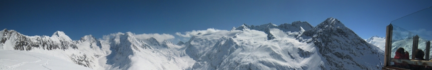 Austria. Obergurgl. Hohe Mut (111_soelden2012_pano13fs.jpg). Canon DIGITAL IXUS 850 IS 7463 x 3104 (Taken: 22/03/2012 16:33:03)
